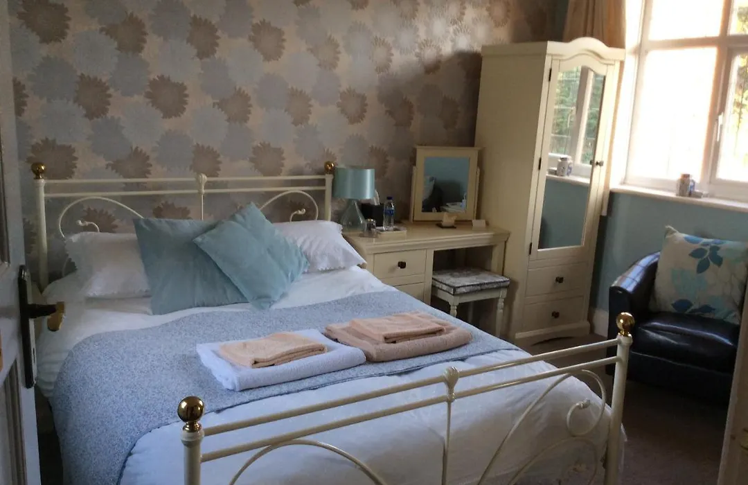 Ashbourne House-1
